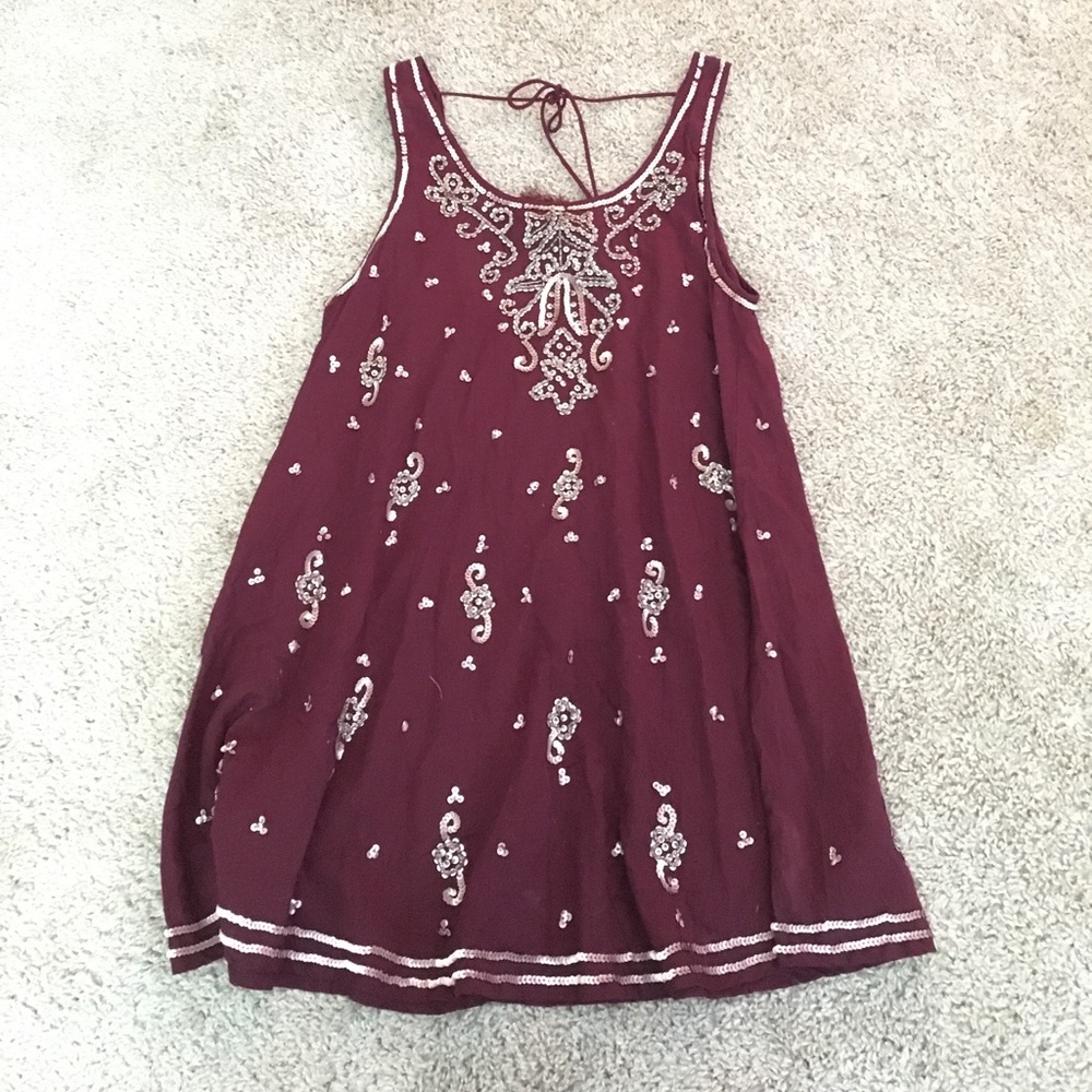 Free People Dress